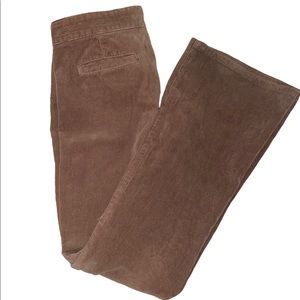 Brandy melville Corduroy pants